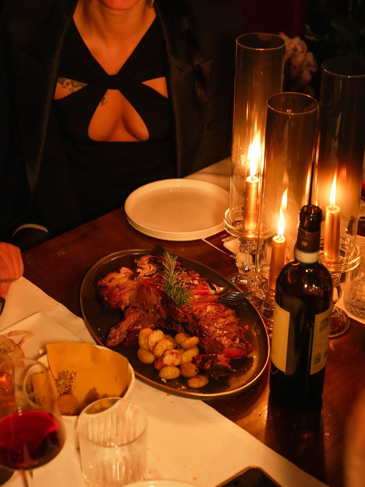 Osteria del Teatro - Civitanova Marche