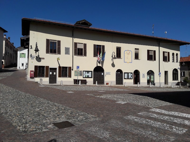 Al Sorriso — Ristorante a Soriso, Novara