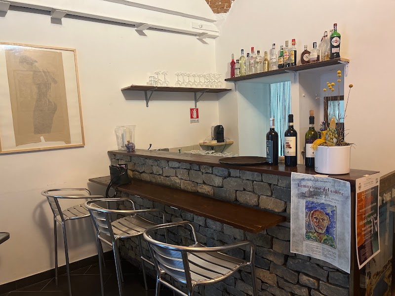 Bar Vineria Alla salita