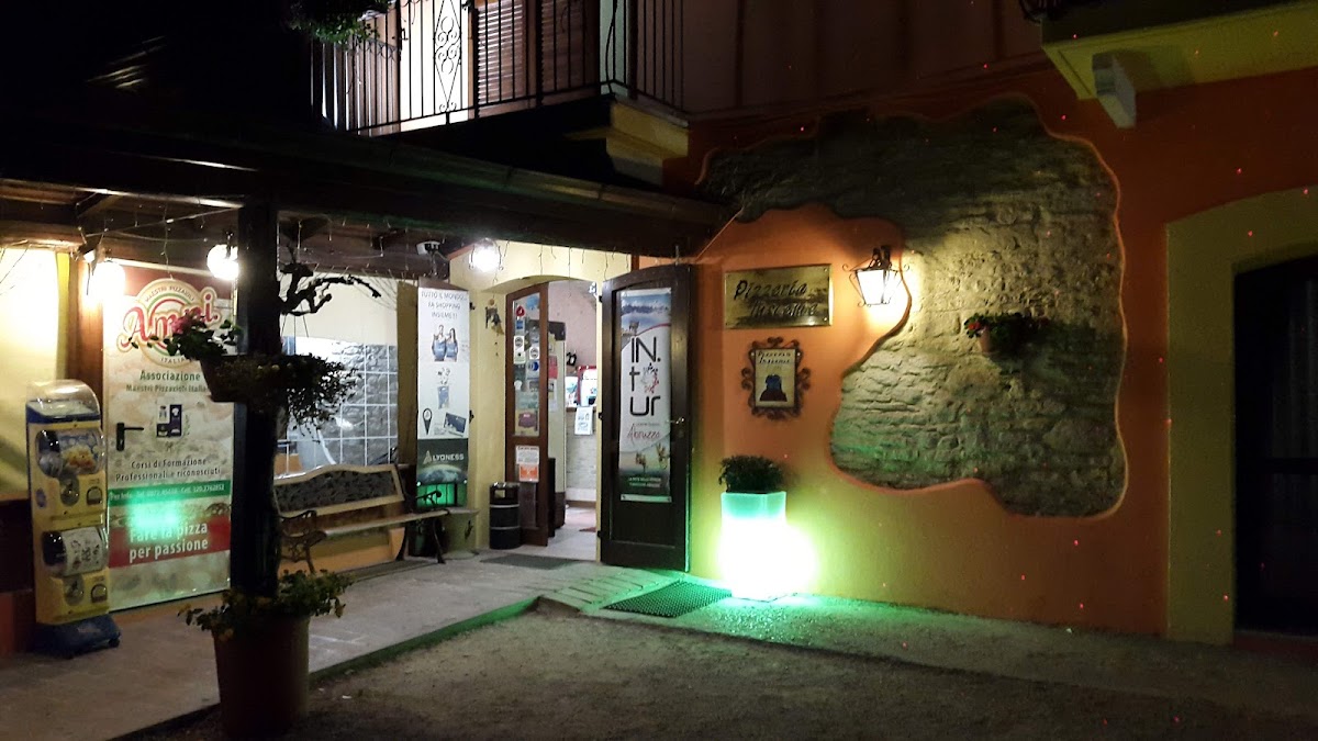 Insieme — Ristorante a Lanciano, Chieti