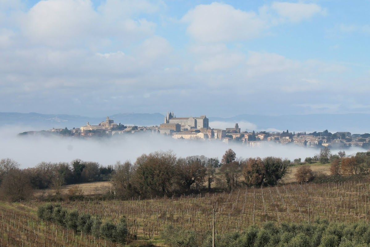 Tenuta Le Velette — Ristorante a Orvieto, Terni