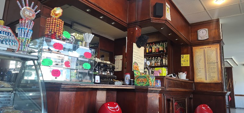 Bar Giulia — Ristorante a Ivrea, Torino