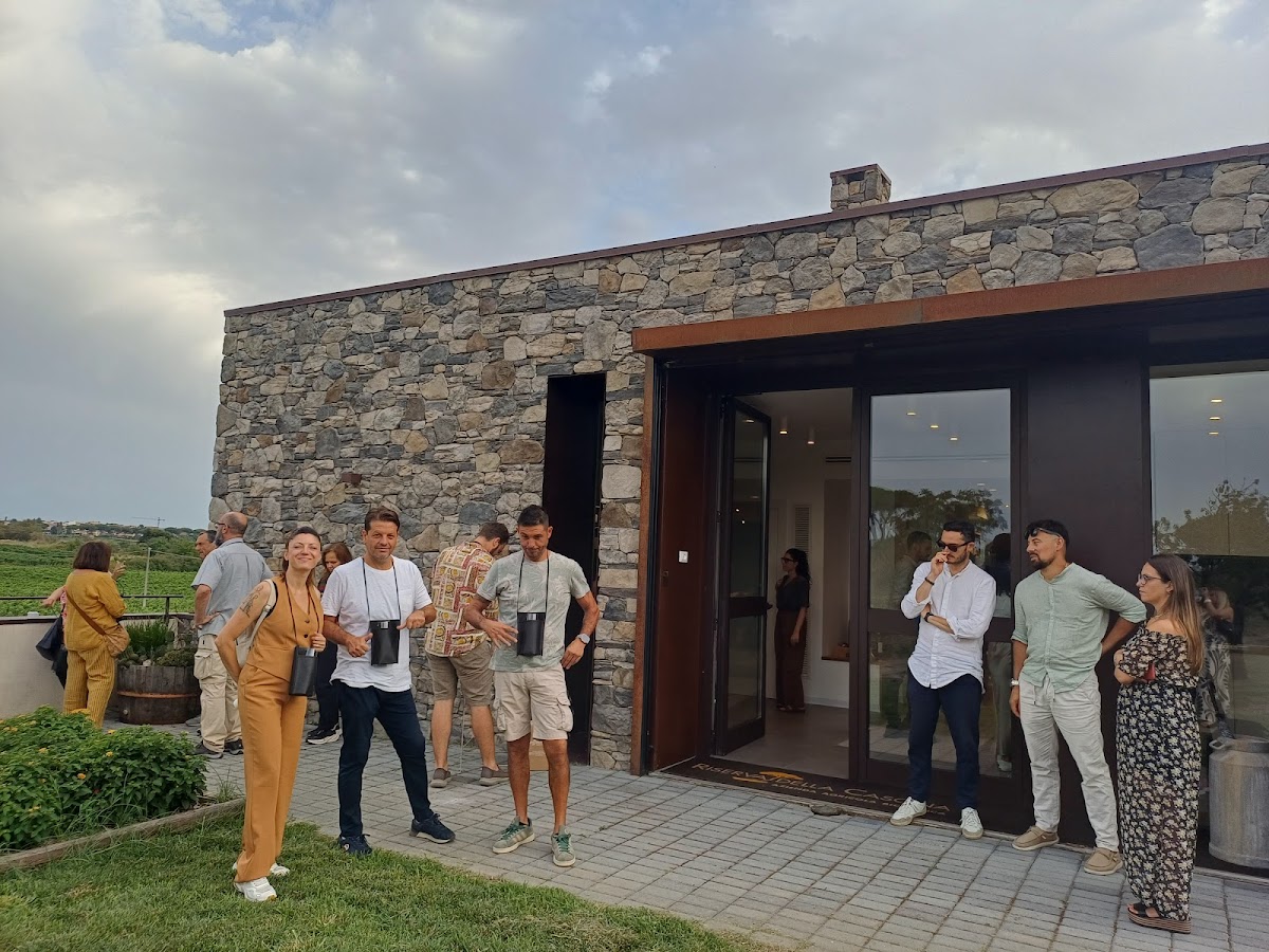 Riserva della Cascina - Punto vendita — Ristorante a Roma, Roma