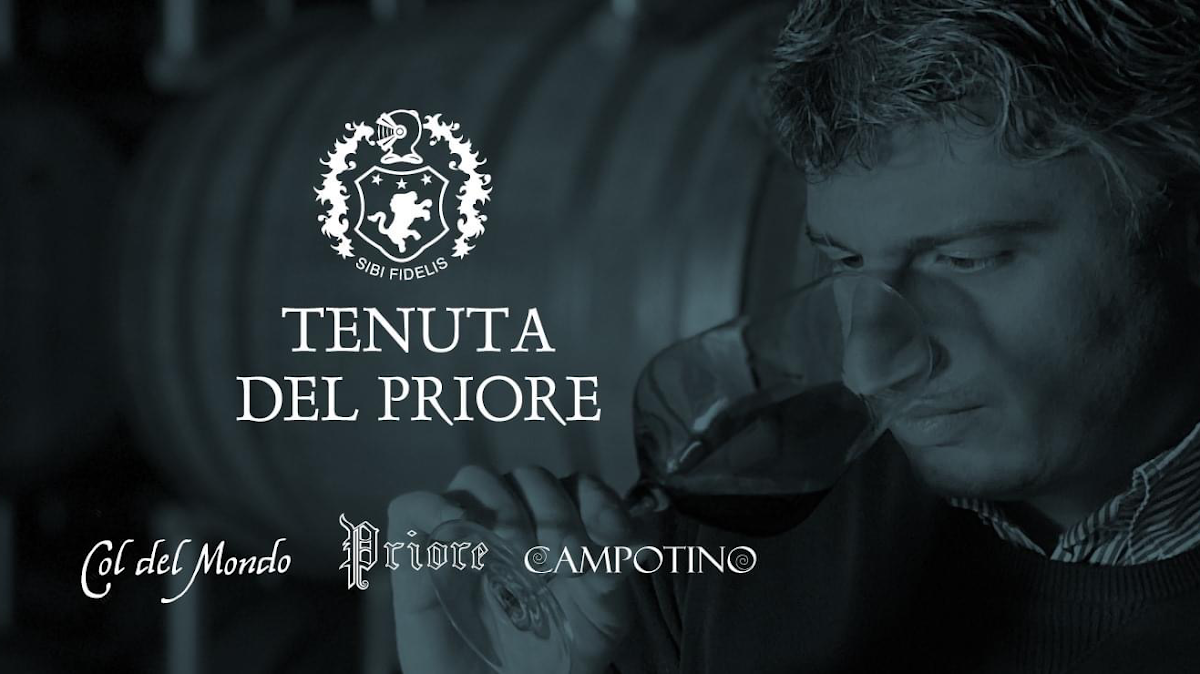 Tenuta Del Priore - Società Agricola di Mazzocchetti Fabrizio/Antonio S.S. — Ristorante a Pescara, Pescara