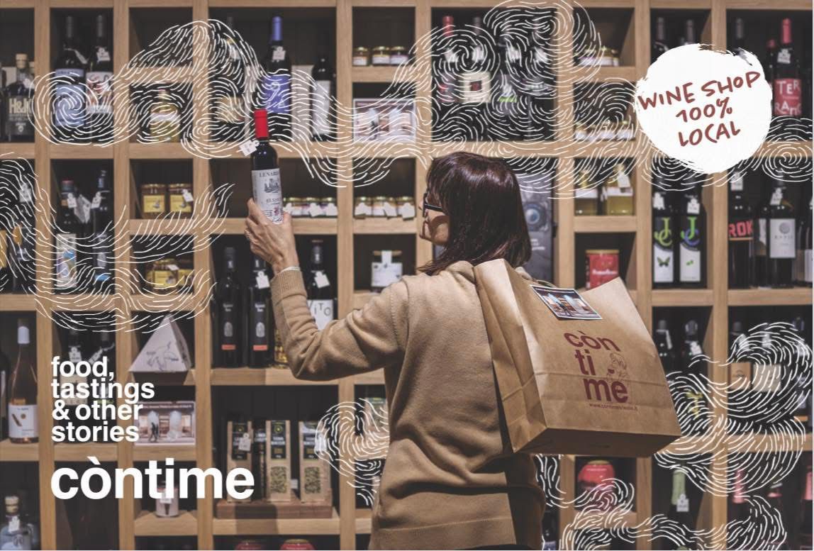 Còntime Trieste — Ristorante a Trieste, Trieste