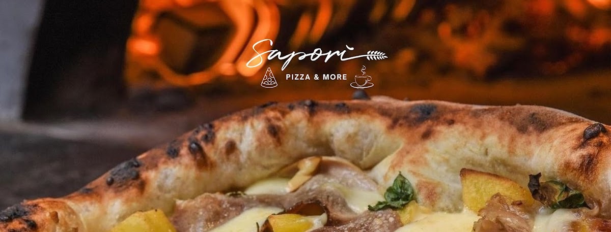Saporì Pizza & More — Ristorante a Sassari, Sassari