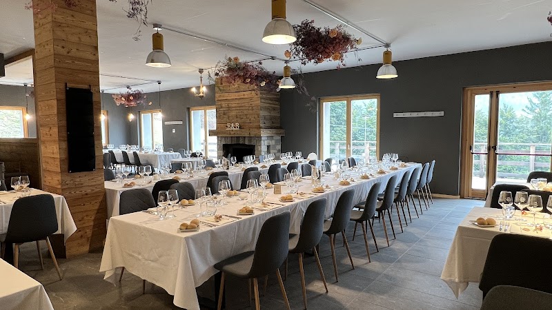 Baita Motti — Ristorante a Domodossola, VCO