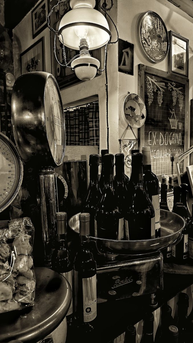 Osteria degli Angeli