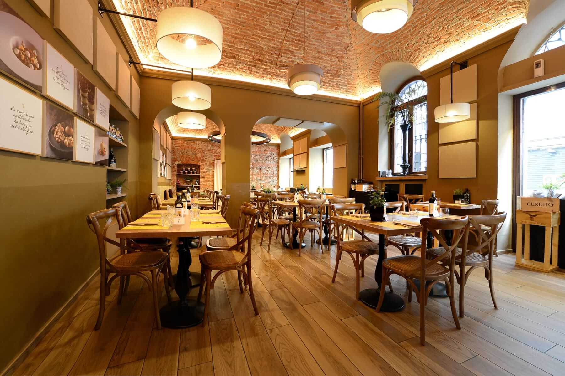 Sestogusto — Punto di interesse a Torino, Torino