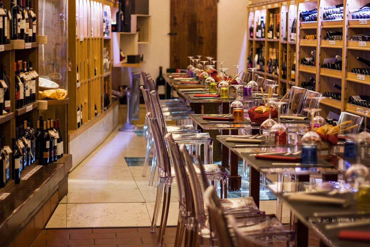 Il Ceppo Gastronomia e Bistrot — Ristorante a Vicenza, Vicenza