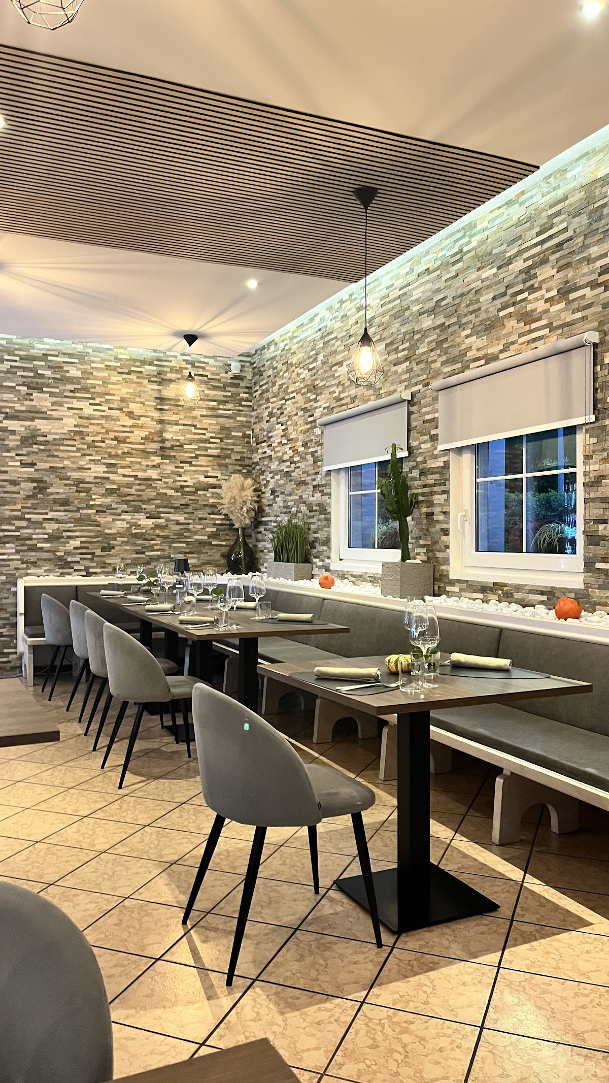 Ristorante Contro Break — Ristorante a Trento, Trento