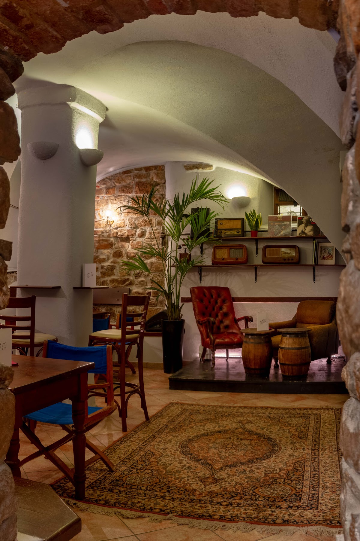 Piña Social Club — Ristorante a Sanremo, Imperia