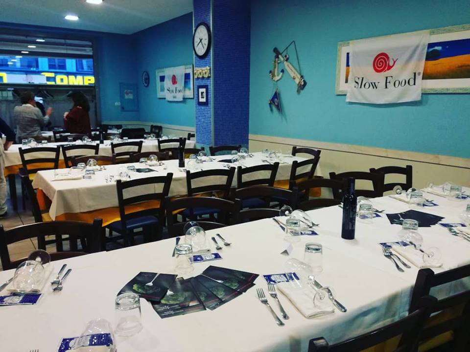 Osteria delle Piane — Ristorante a Chieti, Chieti