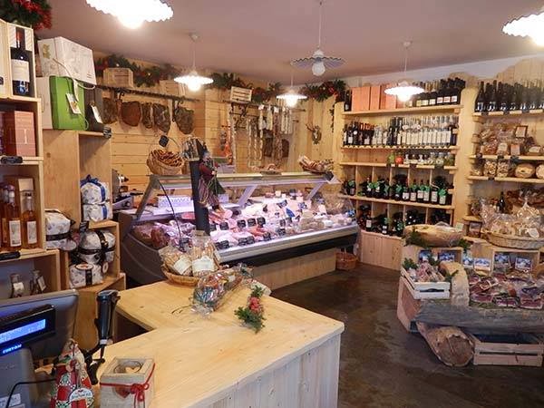 Sfiziosità da Marcello — Ristorante a Madonna di Campiglio, Trento