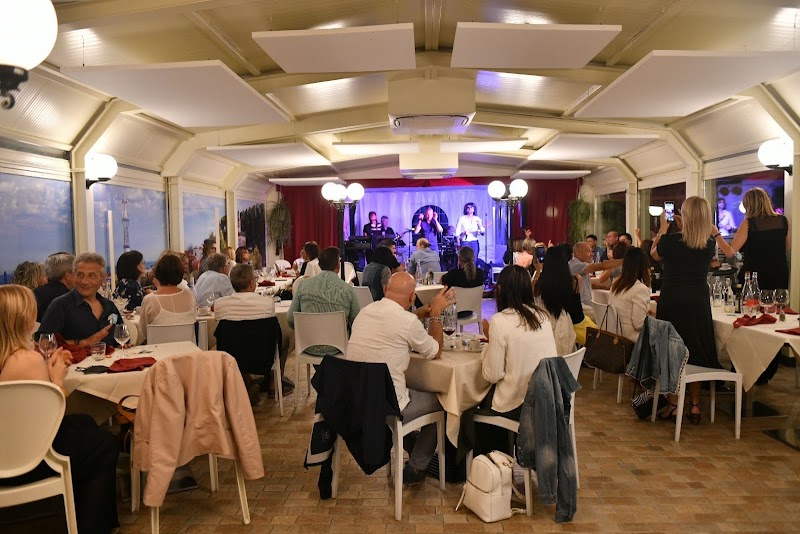 Ristorante El Born — Ristorante a Rivoli, Torino