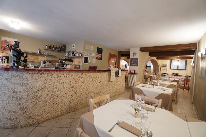 Ristorantino 'n Cá 'd Basan