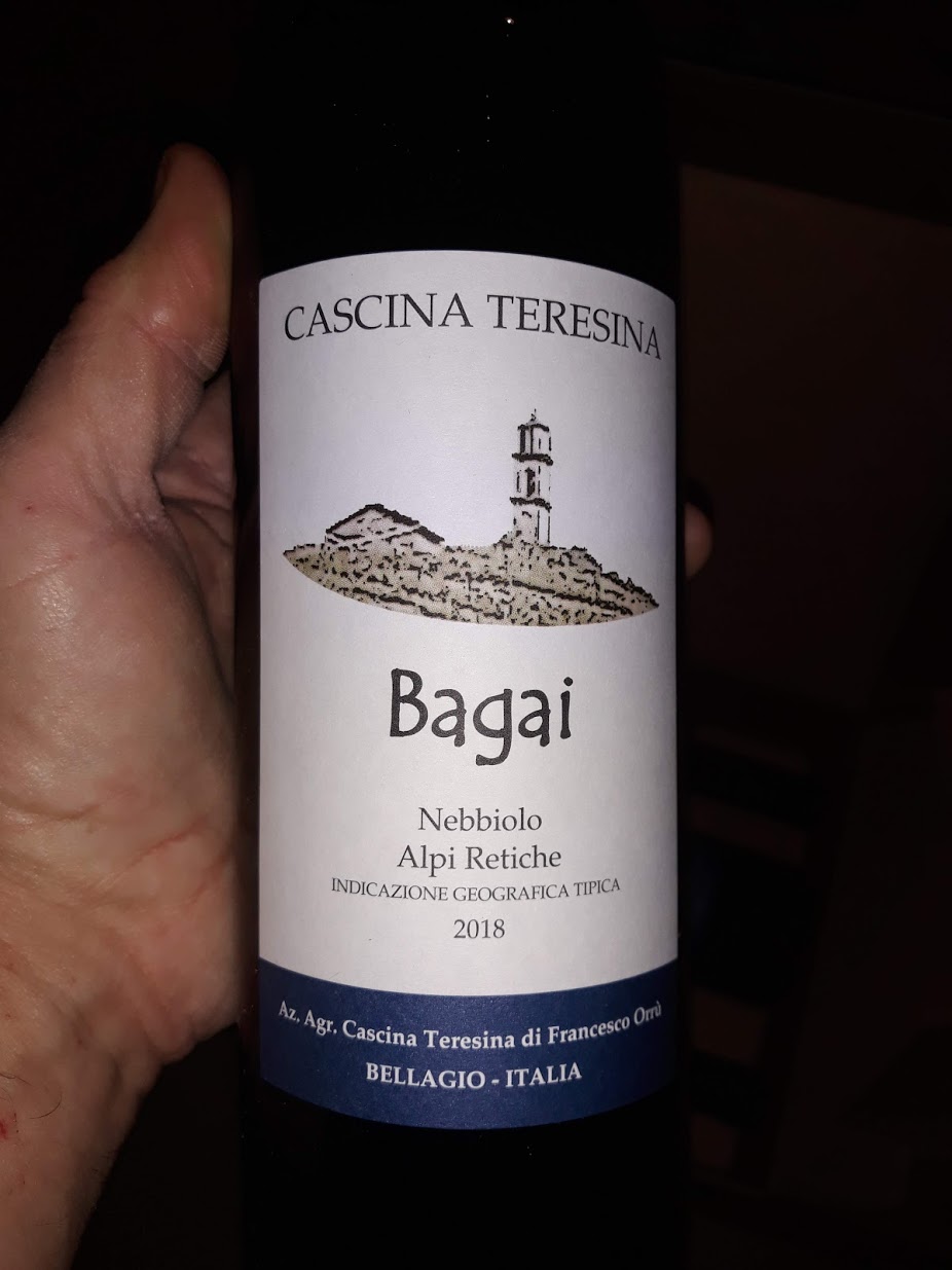 Az. Agr. Cascina Teresina