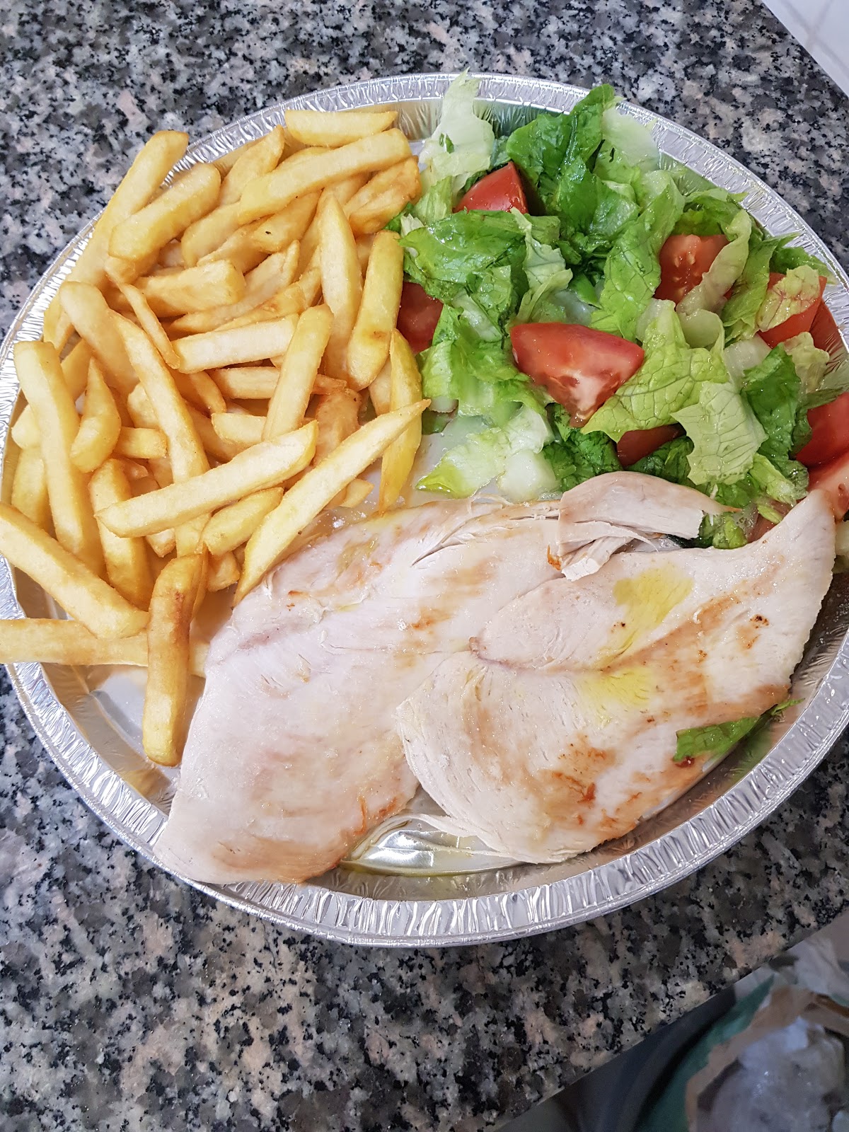 Sapore Di Pizza — Ristorante a Sassari, Sassari
