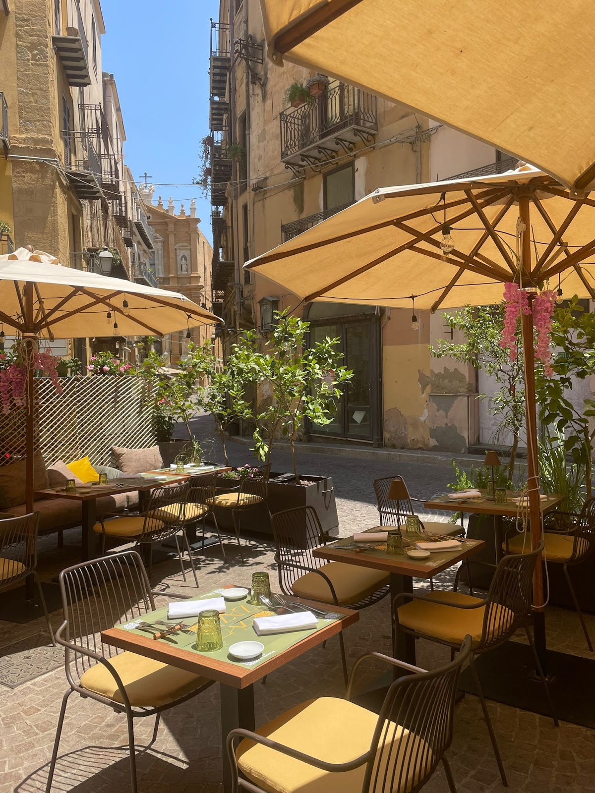 ZAZÀ Bottega Bistrot — Ristorante a Agrigento, Agrigento