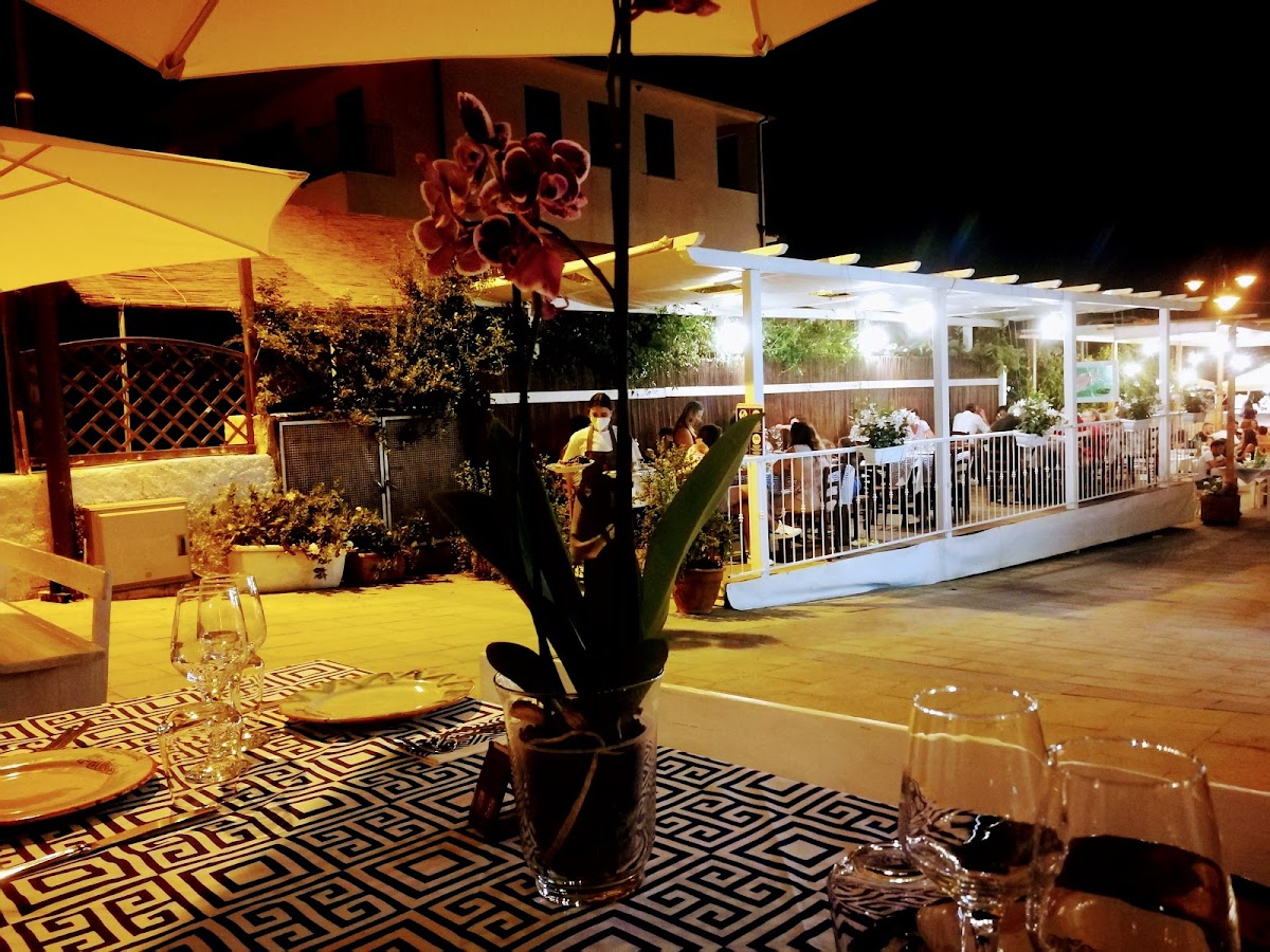 Ristorante Paisà. Cibo e Ospitalità. — Ristorante a Agnone, Isernia
