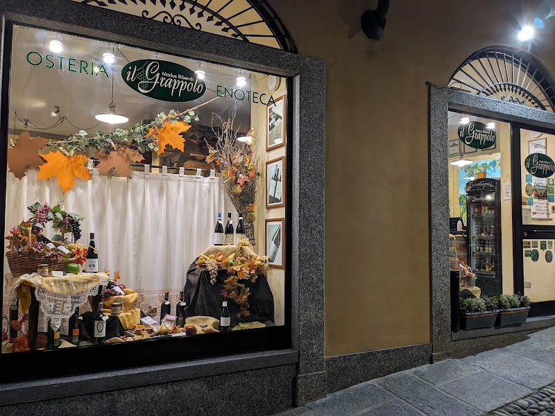 Rituali di sapore tra vigne e tradizioni