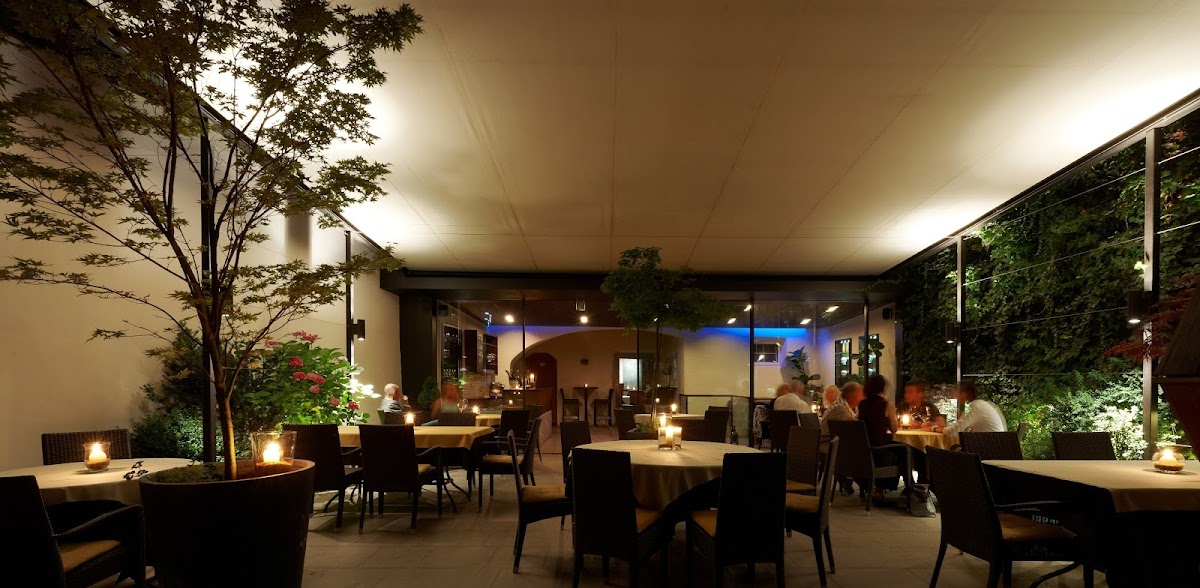 Vinus Hannes Weinbistro — Ristorante a Bressanone, Bolzano