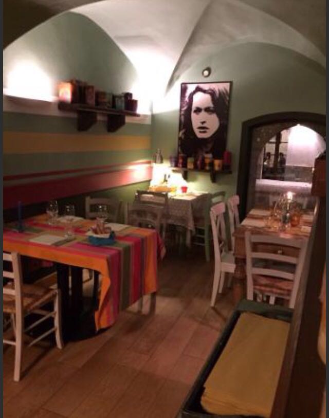 Osteria dei Colori