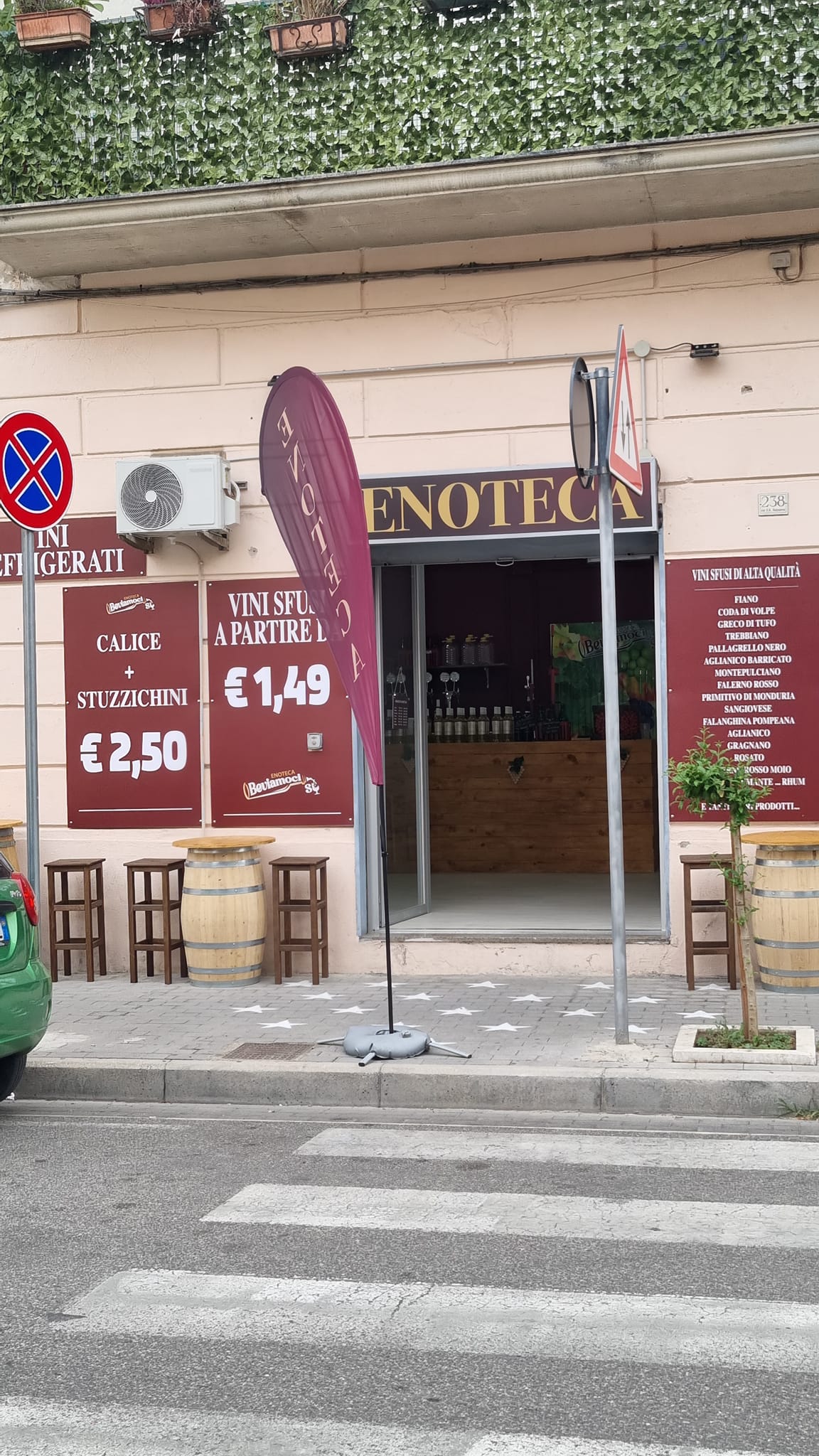 Beviamoci Su
