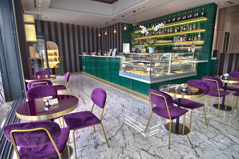 IL GIGI BAR - Pasticceria&Ristorante — Ristorante a Verbania, VCO