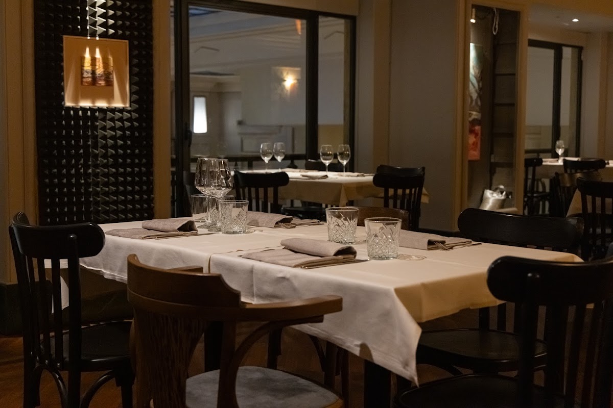 Basquiat Bistrot — Ristorante a Macerata, Macerata