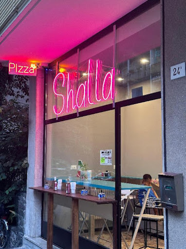 Shalla bz — Ristorante a Bolzano, Bolzano