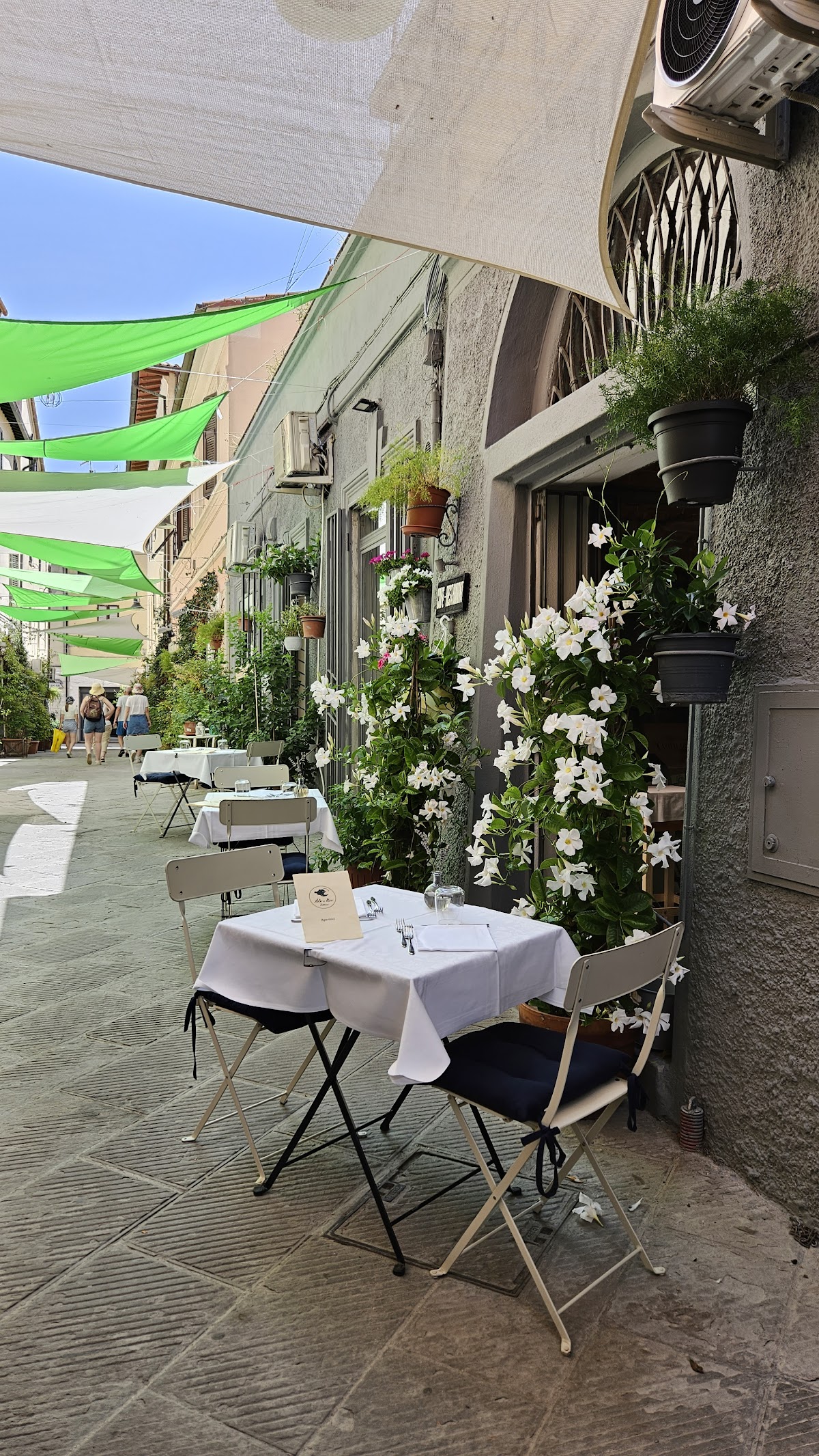 Dal Nic Trattoria — Ristorante a Grosseto, Grosseto