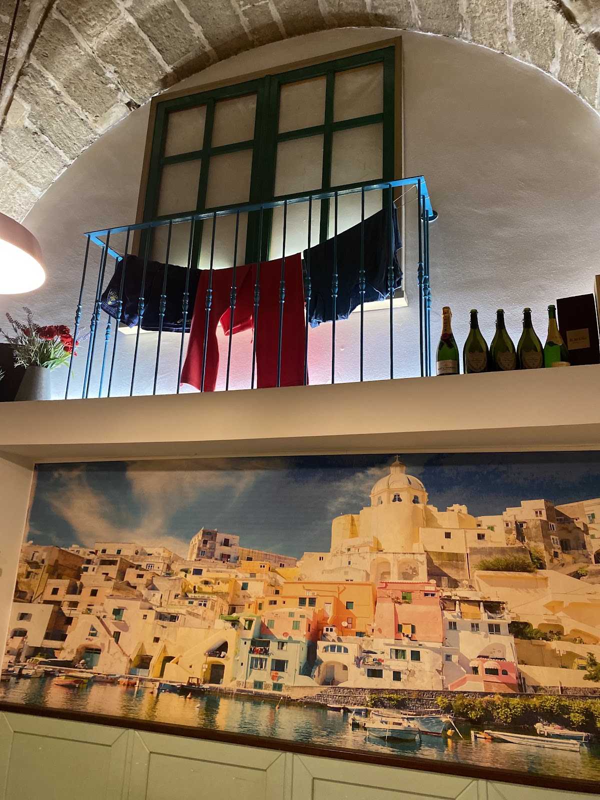 La città di Pulcinella — Ristorante a Lecce, Lecce