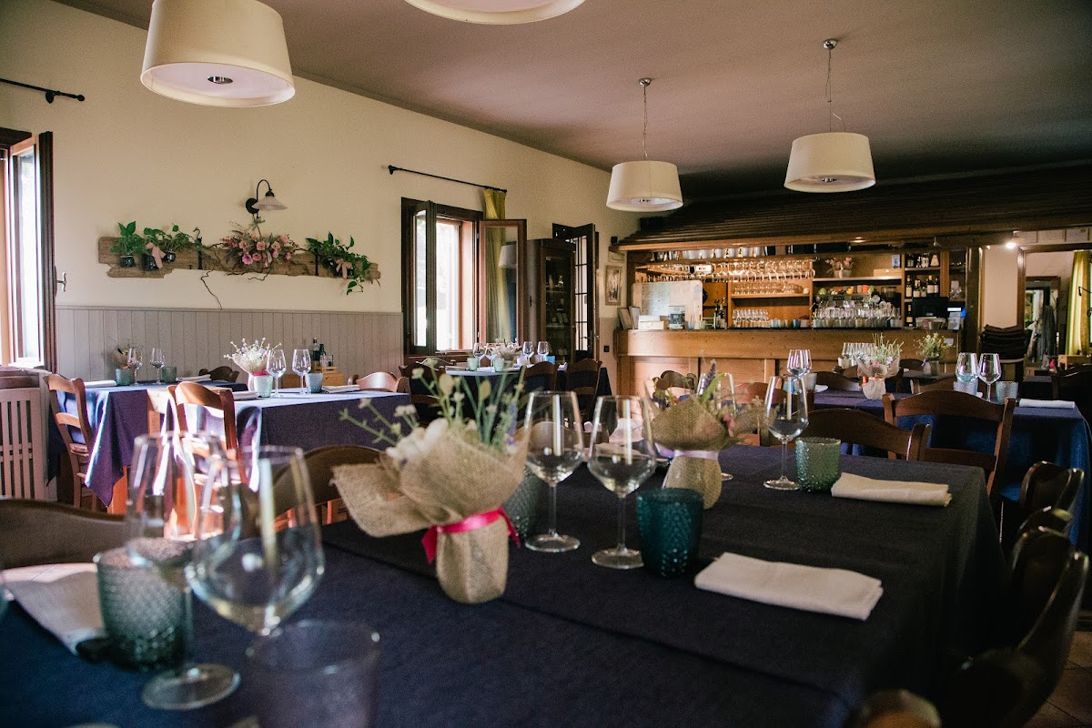 Trattoria alla Baracca — Ristorante a Vicenza, Vicenza