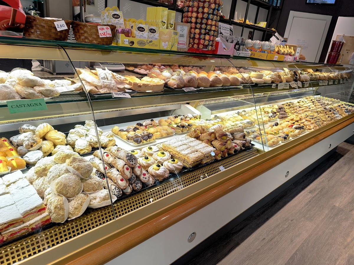 Caffetteria Nonno Angelo — Ristorante a Ascoli Piceno, Ascoli Piceno