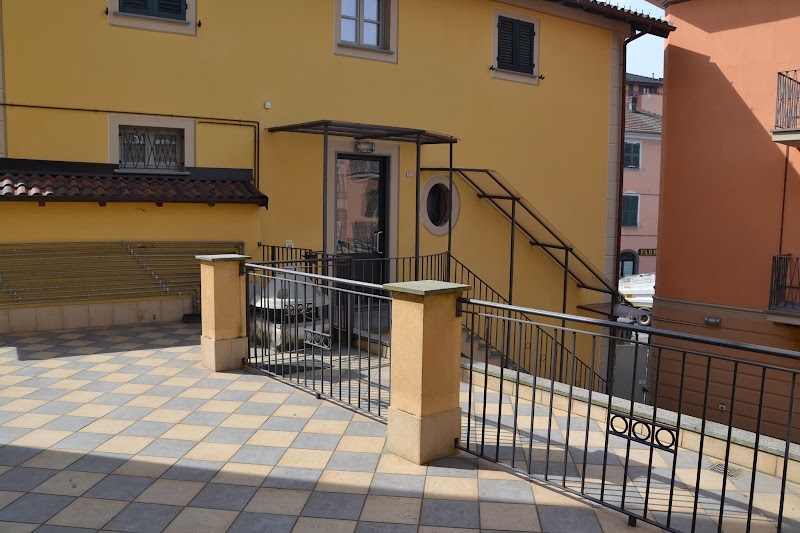 Albergo Ristorante Pizzeria Verdi — Ristorante a Novi Ligure, Alessandria