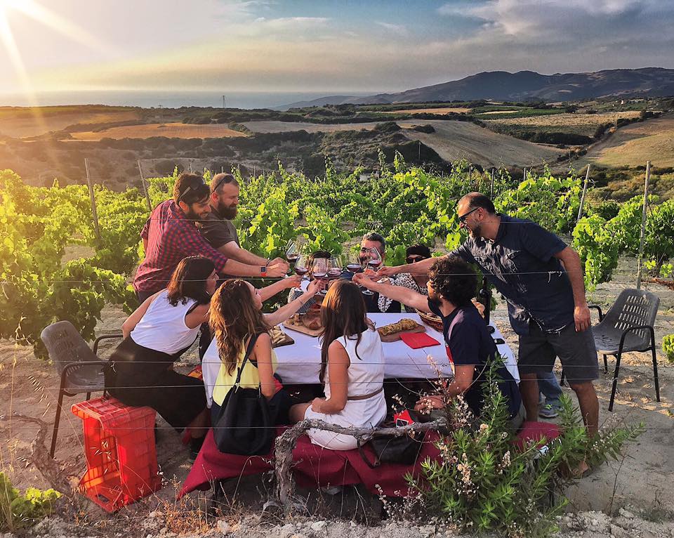 Cantina Sorres — Ristorante a Sassari, Sassari