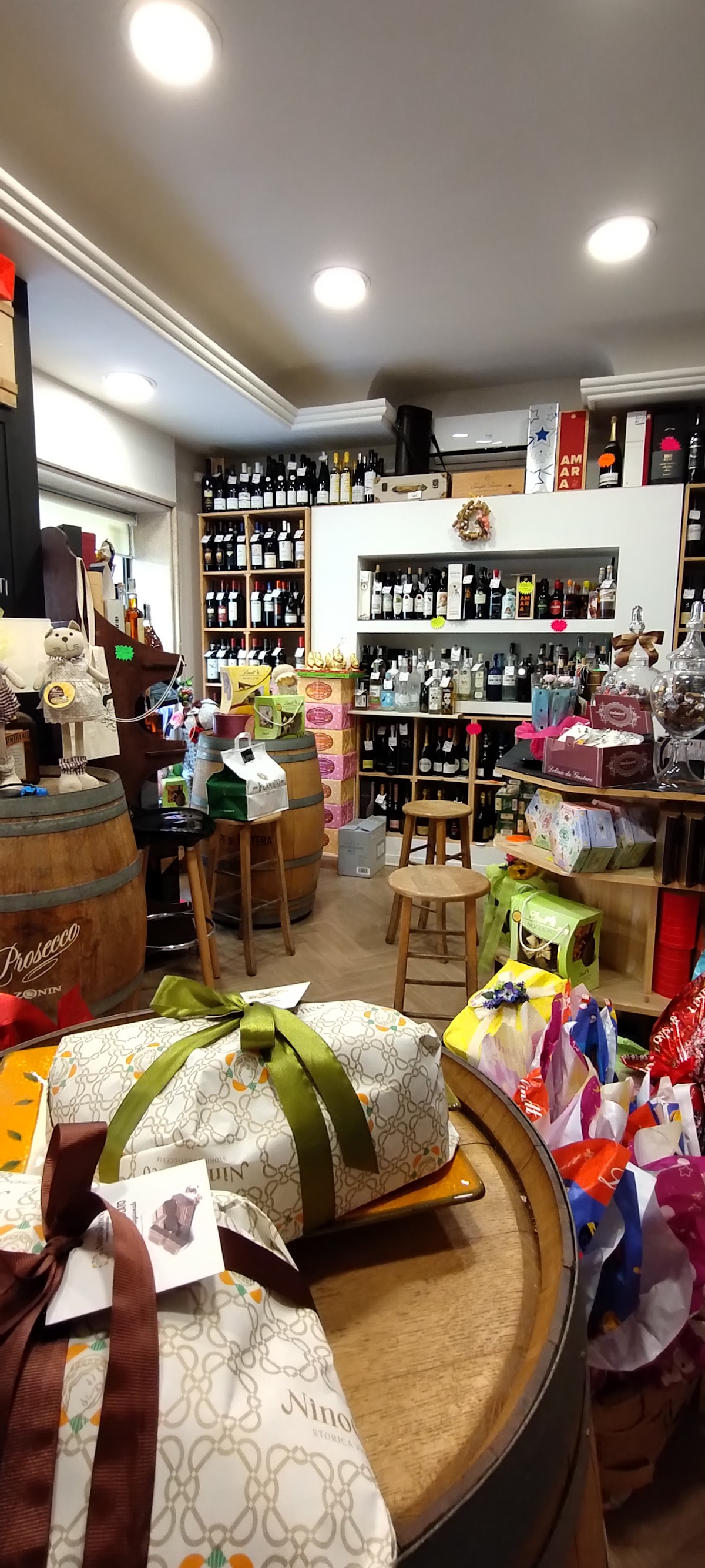 20MQ — Ristorante a Trapani, Trapani