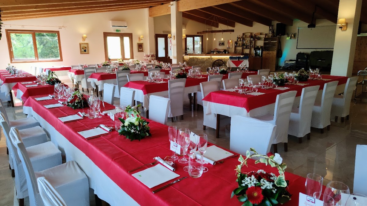 Ristorante Aria Fina — Ristorante a Dolceacqua, Imperia