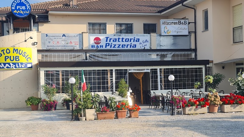 Bar Pizzeria Da Raffy e Lino — Ristorante a Bra, Cuneo