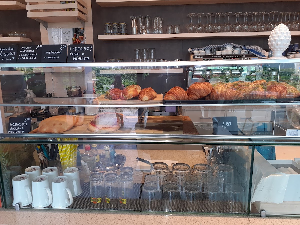 SOOD Bar & Bistrò — Ristorante a Merano, Bolzano