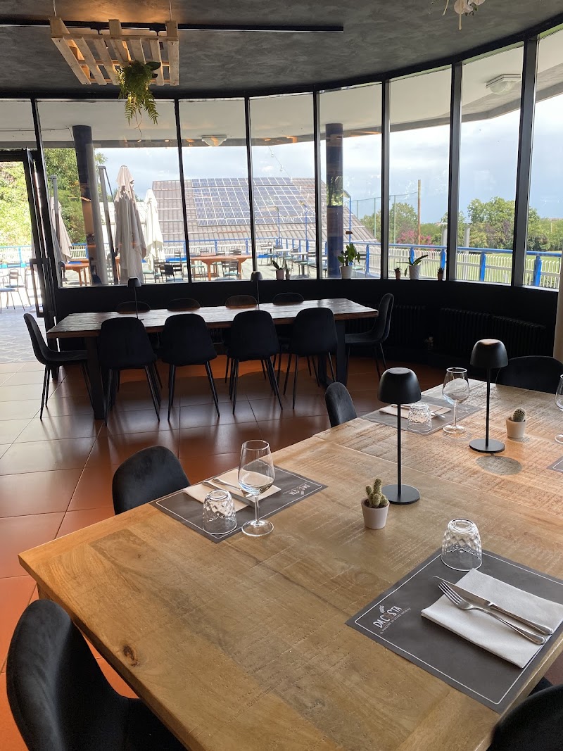 Da Costa - Il Piacere di Stare Insieme