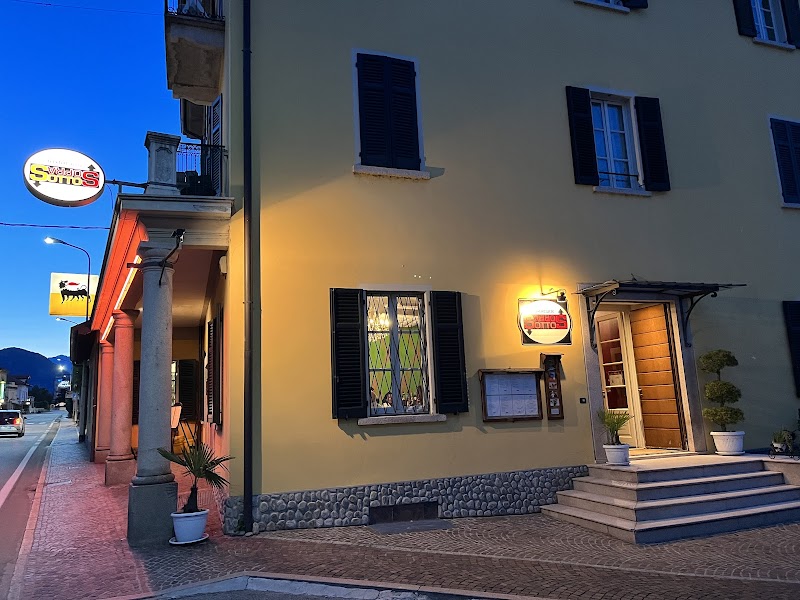 Sottosopra — Ristorante a Verbania, VCO