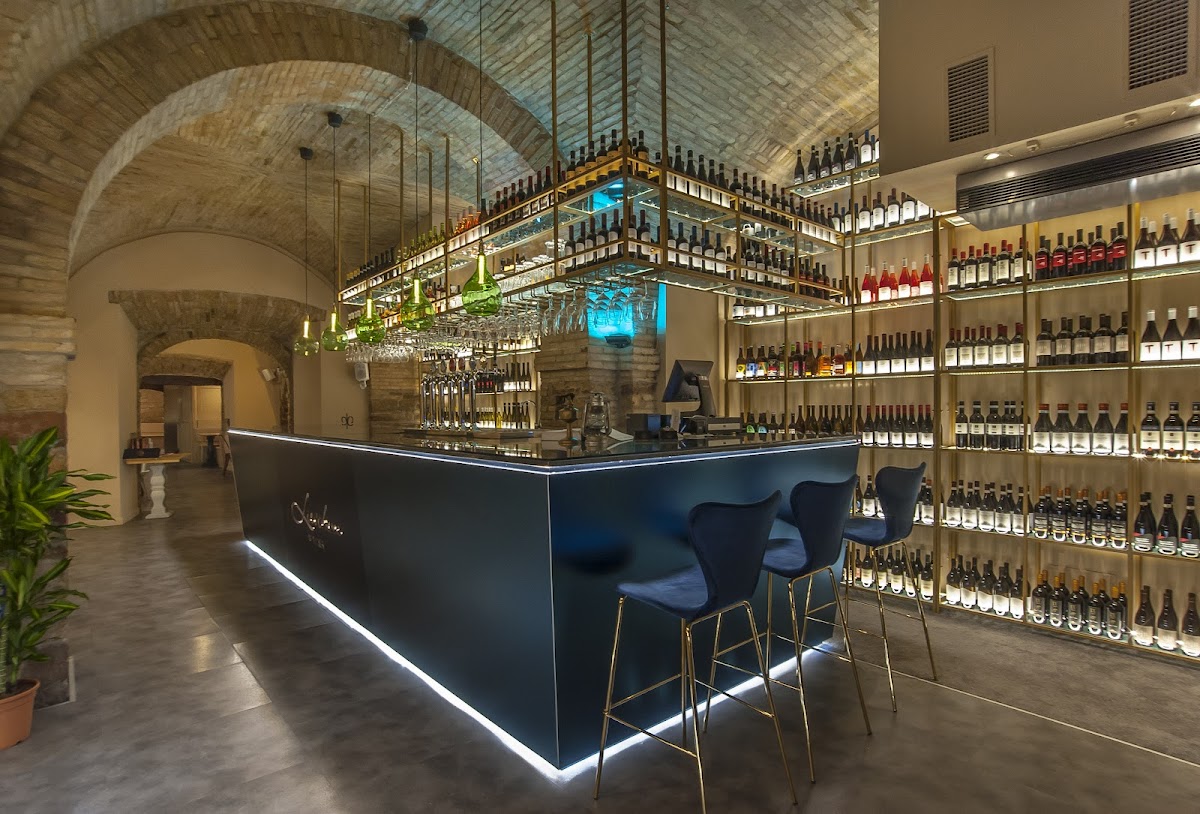 Lievitum Mater — Ristorante a Assisi, Perugia