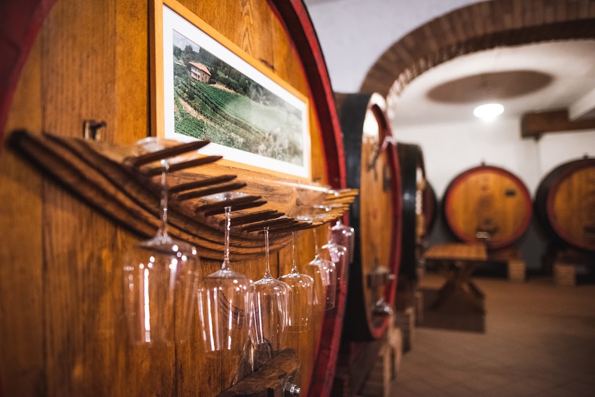 Cantina RESOM — Ristorante a Trento, Trento