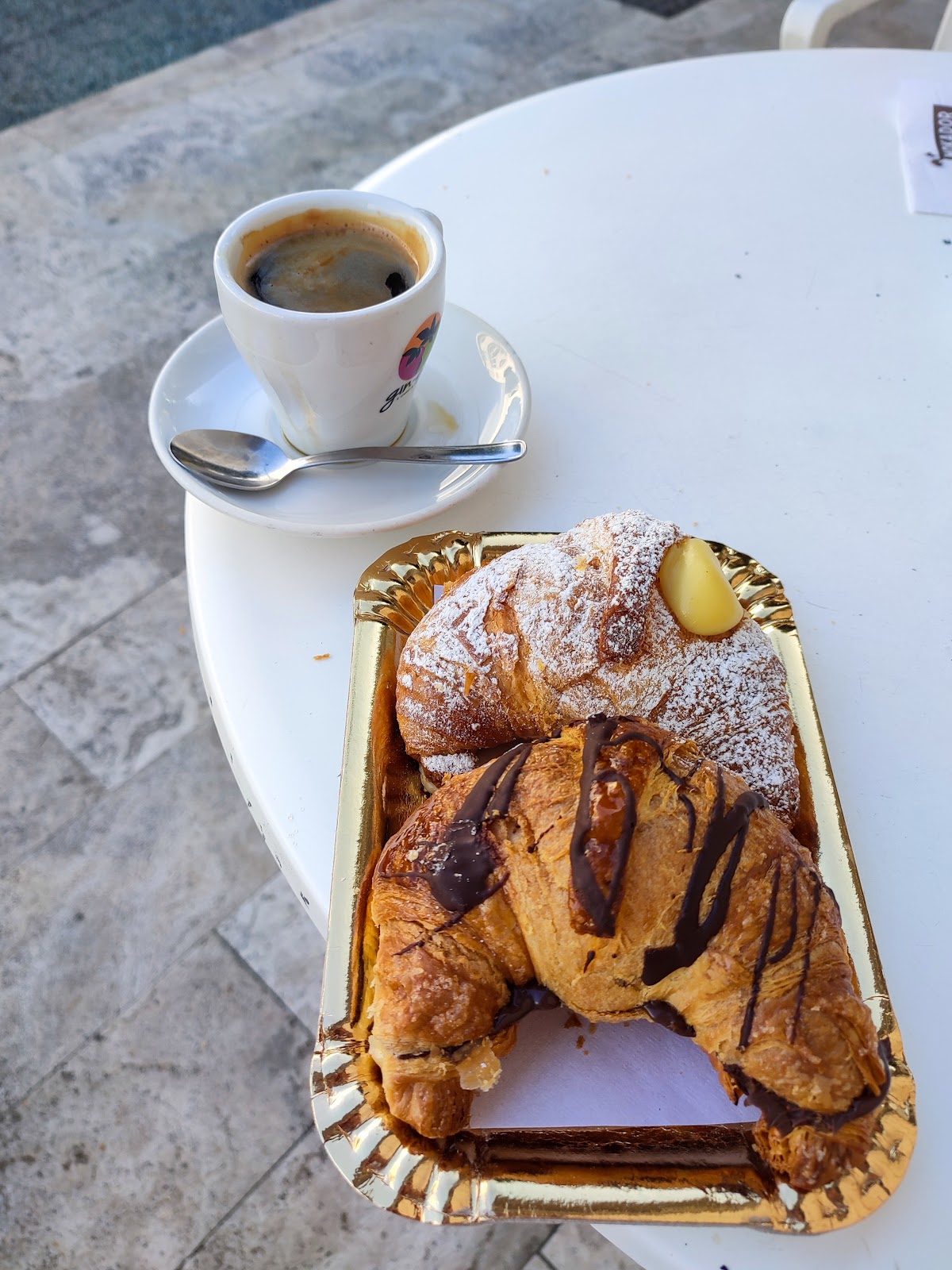Bar Pasticceria Guido — Ristorante a Ascoli Piceno, Ascoli Piceno