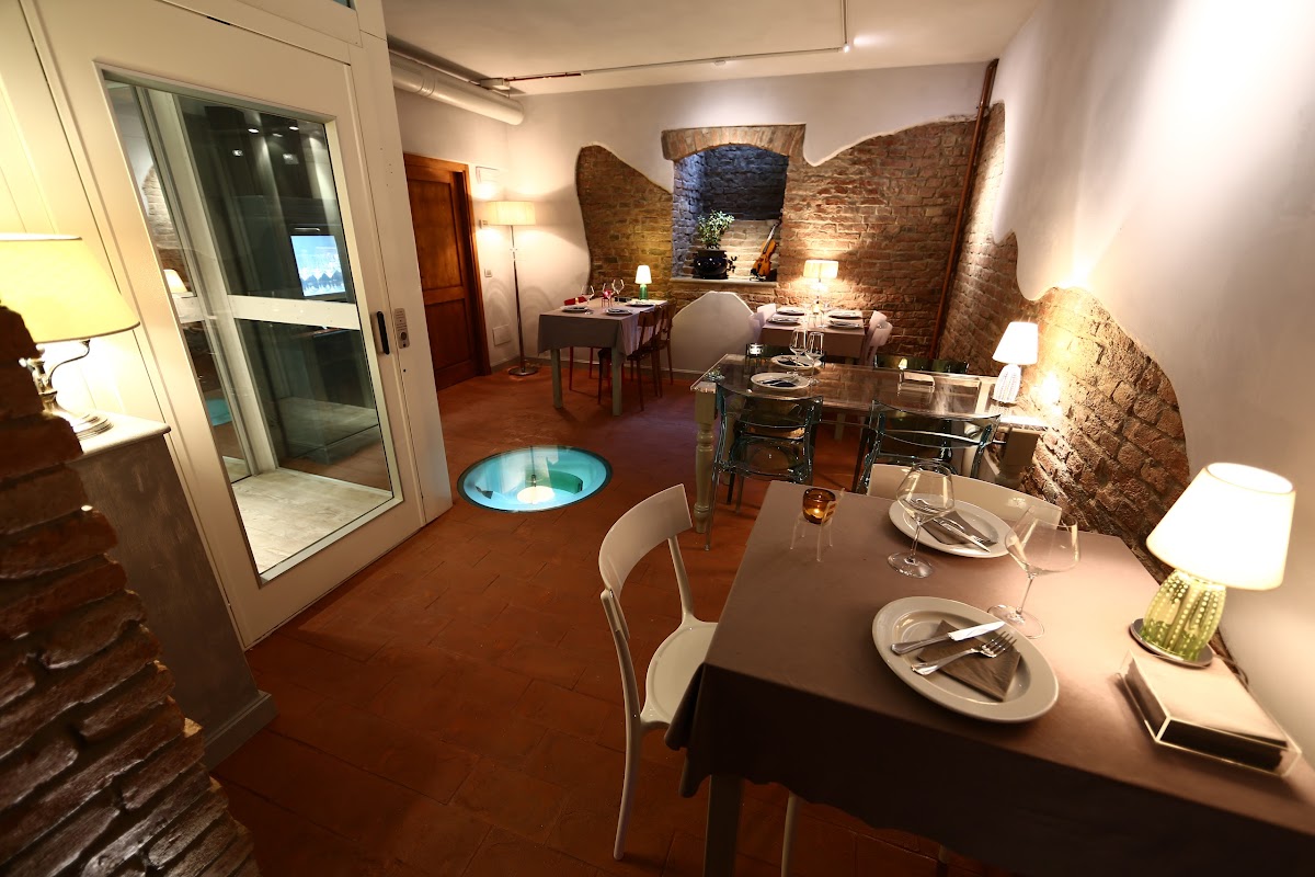 Emporio Vino e Sapori — Ristorante a Cremona, Cremona