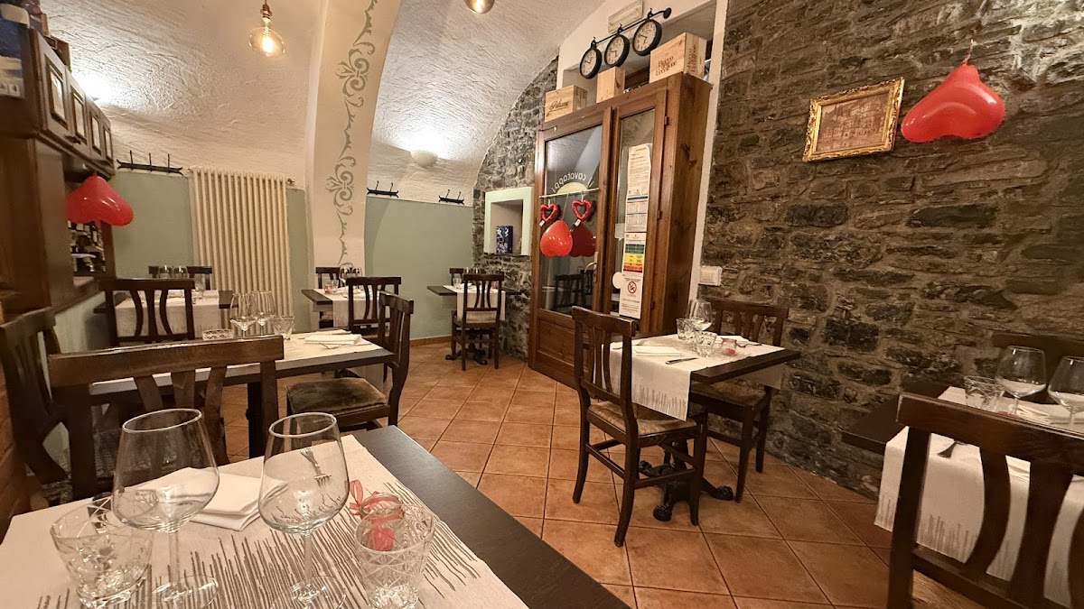 Il Cavatappi