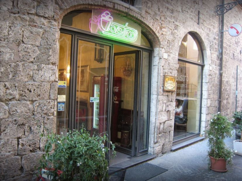 Caffè Bistrò