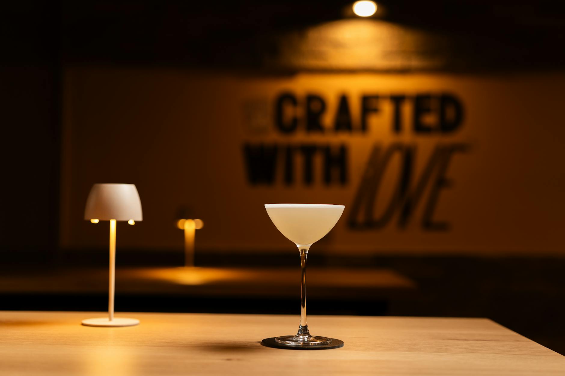Casa Camperio Restaurant and Cocktail